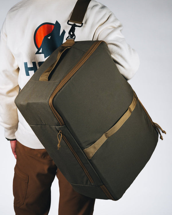 HOWL R4 MKii HaulBag image 10