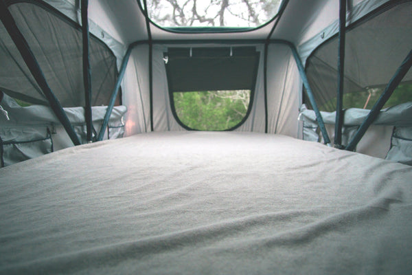 Vagabond Rooftop Tent Sheet - Underland Offroad