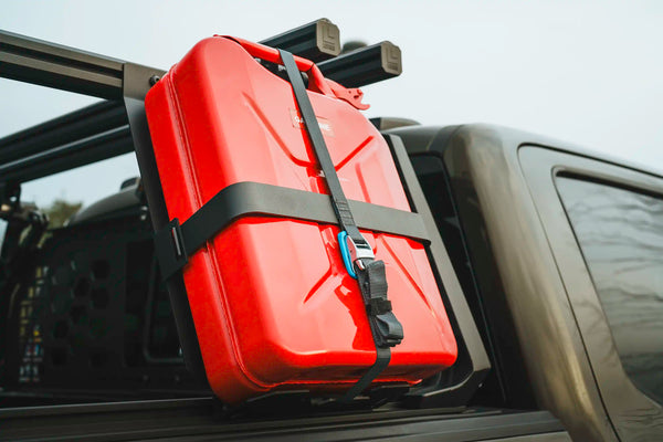 Leitner ACS FORGED - 20L JERRY CAN HOLDER