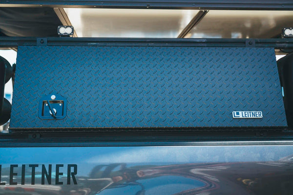 Leitner GearPOD HD