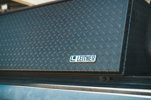 Leitner GearPOD HD
