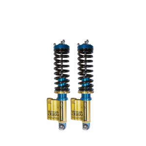 Peak Suspension Coilover Conversion | 17-22 Colorado ZR2 - Colorado & Canyon Enthusiasts