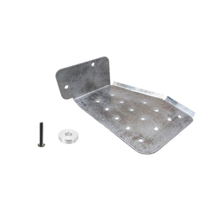 Level Up Suspension EVAP Canister Skid Plate | 2023+ Colorado / Canyon - Colorado & Canyon Enthusiasts
