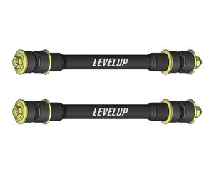 Level Up Suspension Extended Sway Bar End Links | 17-22 Colorado ZR2 - Colorado & Canyon Enthusiasts