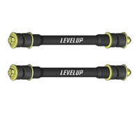 Level Up Suspension Sway Bar Relocation Bracket | 2015+ Colorado & Canyon