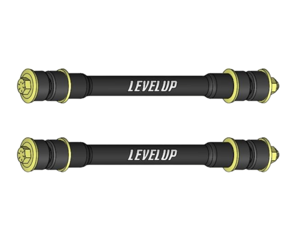 Level Up Suspension Extended Sway Bar End Links | 17-22 Colorado ZR2 - Colorado & Canyon Enthusiasts