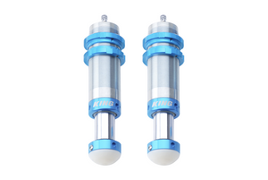 King Shocks 2.0" Bump Stop | 2.0" Stroke | Threaded - Colorado & Canyon Enthusiasts