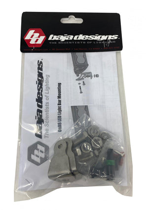 Baja Design S8 Series Parts Bag - Universal - Colorado & Canyon Enthusiasts