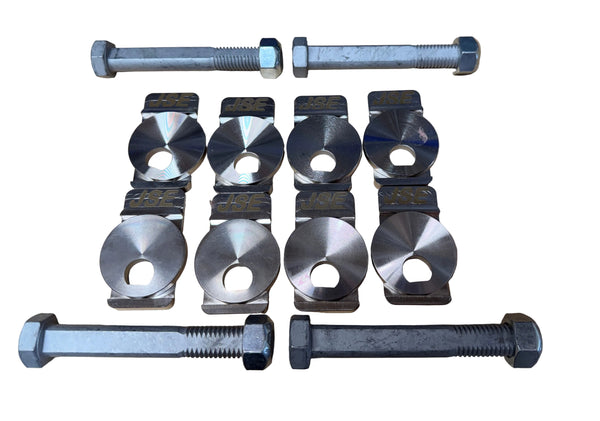 JSE Alignment Cams