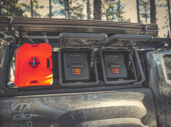 Leitner GearPOD
