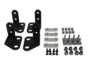Leitner GFC Roof Top Tent Bracket Kit