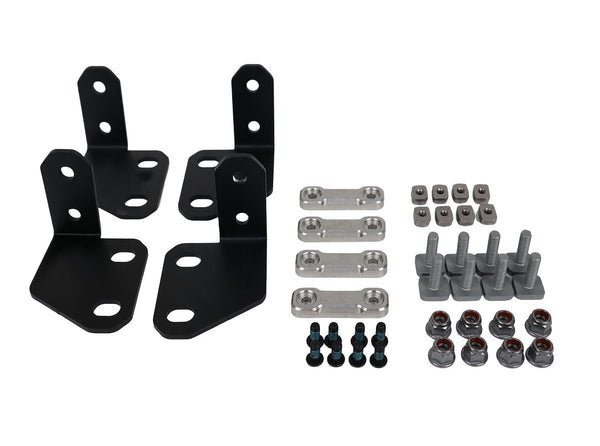 Leitner GFC Roof Top Tent Bracket Kit