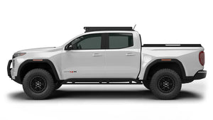 Leitner ACS ROOF | Over Cab Platform Rack for GMC CANYON