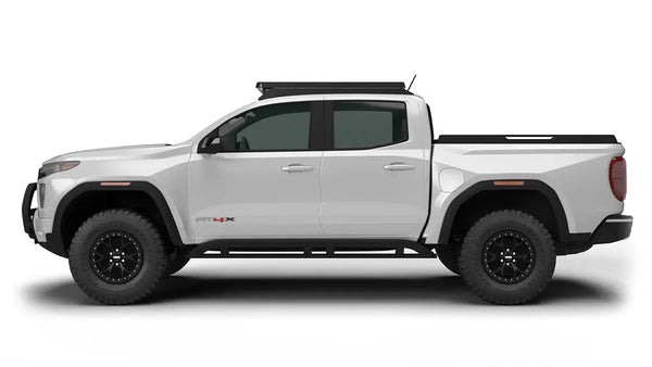 Leitner ACS ROOF | Over Cab Platform Rack for GMC CANYON