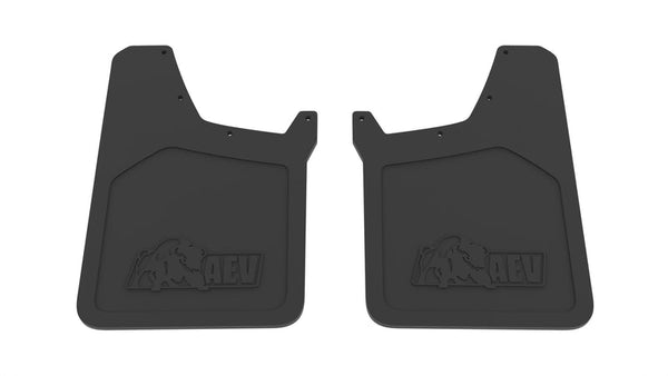AEV Splash Guard Kit | 2023+ Canyon