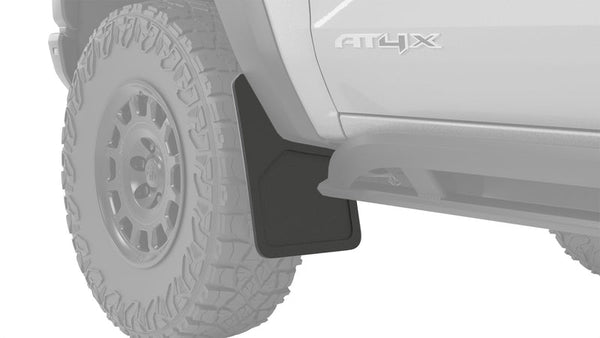 AEV Splash Guard Kit | 2023+ Canyon