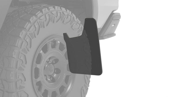 AEV Splash Guard Kit | 2023+ Canyon