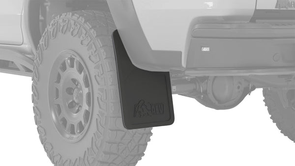 AEV Splash Guard Kit | 2023+ Canyon