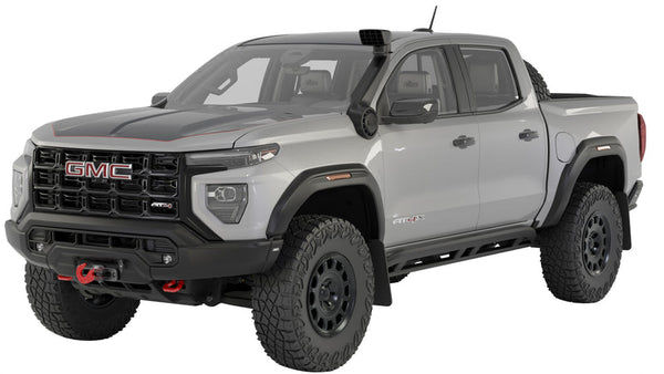 AEV Splash Guard Kit | 2023+ Canyon