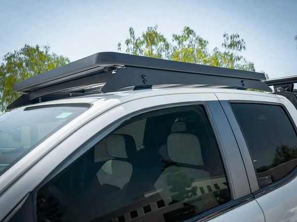 Leitner ACS ROOF | Over Cab Platform Rack for CHEVY COLORADO