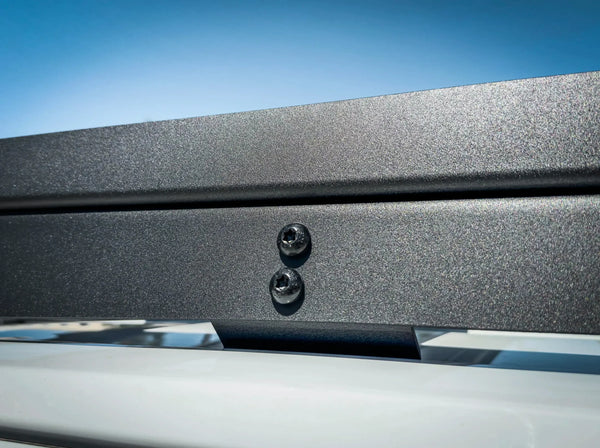 Leitner ACS ROOF | Over Cab Platform Rack for GMC CANYON