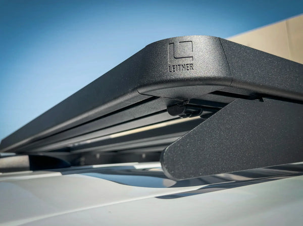Leitner ACS ROOF | Over Cab Platform Rack for CHEVY COLORADO