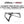 Leitner ACS FORGED TONNEAU - RACK ONLY - GMC