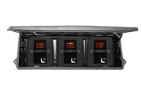 Leitner GearBAG G2
