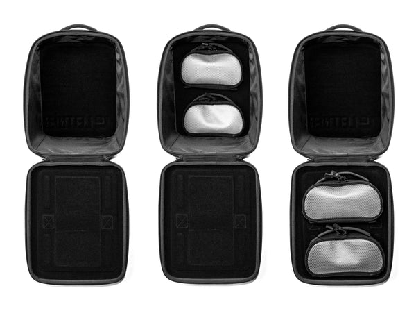 Leitner GearBAG G2 - 3 PACK + PATCH Kit