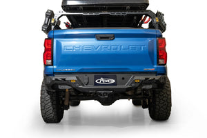 Addictive Desert Designs Phantom Rear Bumper | 2023+ Colorado / Canyon - Colorado & Canyon Enthusiasts