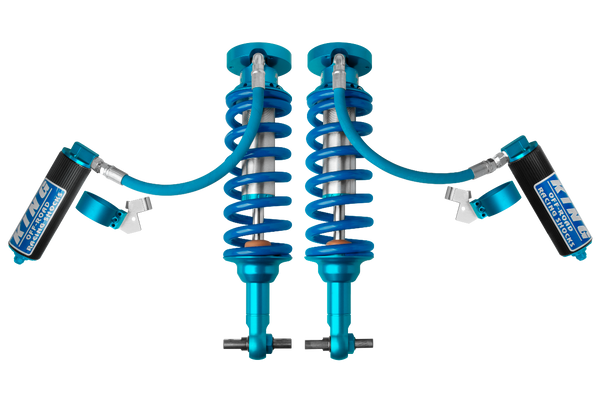 King Shocks Front Coilovers | 2023+ Colorado Trailboss / Canyon - Colorado & Canyon Enthusiasts