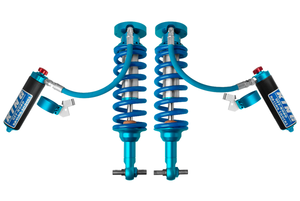 King Shocks Front Coilovers | 2023+ Colorado Trailboss / Canyon - Colorado & Canyon Enthusiasts