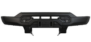 AEV Front Winch Bumper | 2023+ GMC Canyon - Colorado & Canyon Enthusiasts
