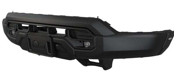 AEV Front Winch Bumper | 2023+ GMC Canyon