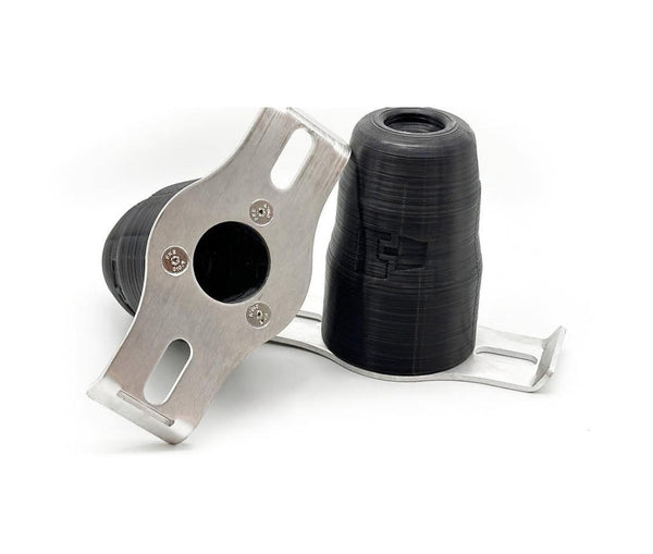 PerryParts Off Road Bump Stops | Rear | 15+ Colorado / Canyon - Colorado & Canyon Enthusiasts