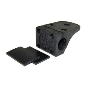KC HiLites Universal Tube Clamp Mounting Bracket - Colorado & Canyon Enthusiasts