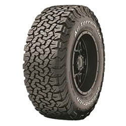 BFGoodrich All-Terrain T/A KO2 - Colorado & Canyon Enthusiasts