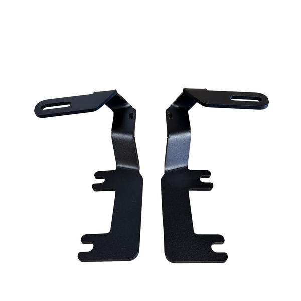 CCE Ditch Light Brackets | 2023+ Colorado / Canyon - Colorado & Canyon Enthusiasts