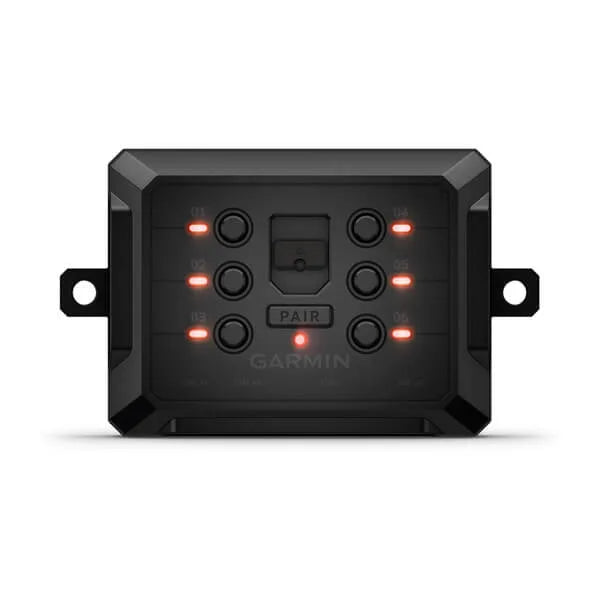 Garmin PowerSwitch - Colorado & Canyon Enthusiasts
