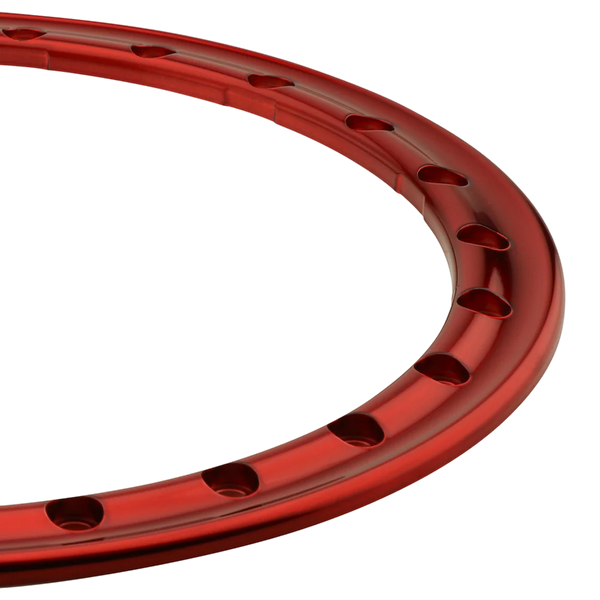 Method 709 Impact Rings - Colorado & Canyon Enthusiasts