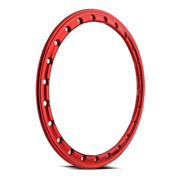 Method 709 Impact Rings - Colorado & Canyon Enthusiasts
