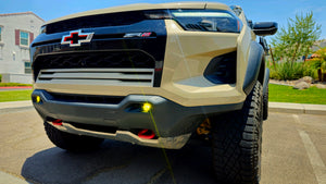 CCE Baja Designs S1 Fog Light Upgrade Kit | 2023+ Colorado / Canyon - Colorado & Canyon Enthusiasts