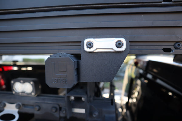 Leitner GFC Roof Top Tent Bracket Kit