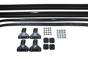 Leitner Truck Cap Load Bar Kit