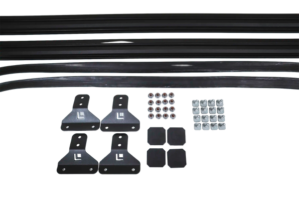 Leitner Truck Cap Load Bar Kit