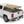 Softtopper Canvas Bed Top | 2015+ Colorado / Canyon