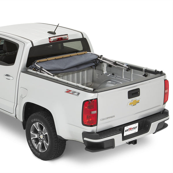 Softtopper Canvas Bed Top | 2015+ Colorado / Canyon