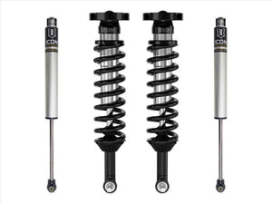 ICON 1.75-2.5" Suspension System - Stage 1 | 23+ Colorado Trail Boss / Canyon - Colorado & Canyon Enthusiasts