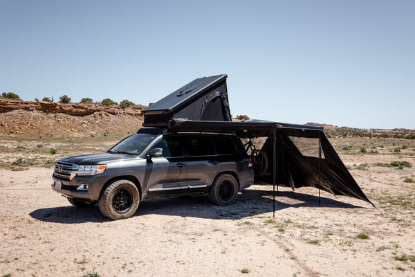 ARC 270 Awning Wall Kit - Underland Offroad