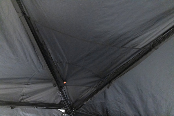 ARC 270 Overhead Mesh Storage - Underland Offroad